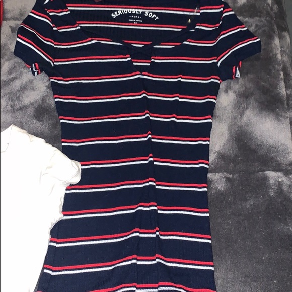 6 t-shirt bundle - Picture 3 of 7